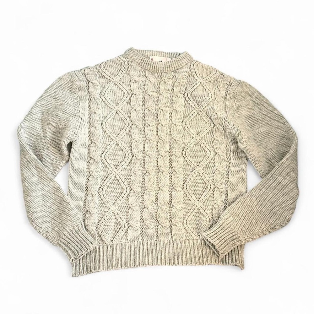 Vintage Bradlee’s Sweater